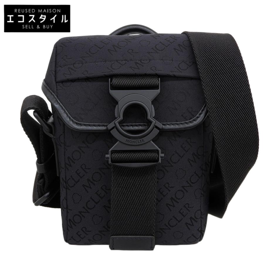 MONCLER（モンクレール） 美品 SPREAD CROSS BODY クロスボディ