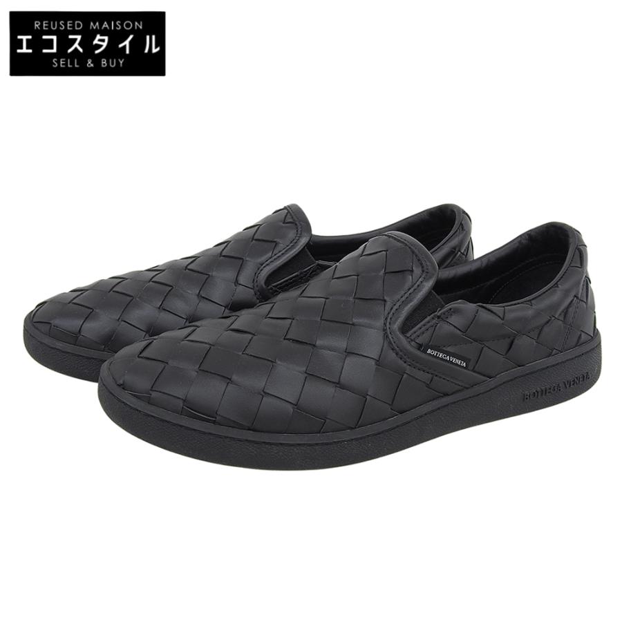 BOTTEGA VENETA ボッテガヴェネタ ソーヤースニーカー イントレ 