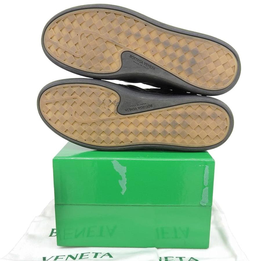 BOTTEGA VENETA ボッテガヴェネタ ソーヤースニーカー イントレ