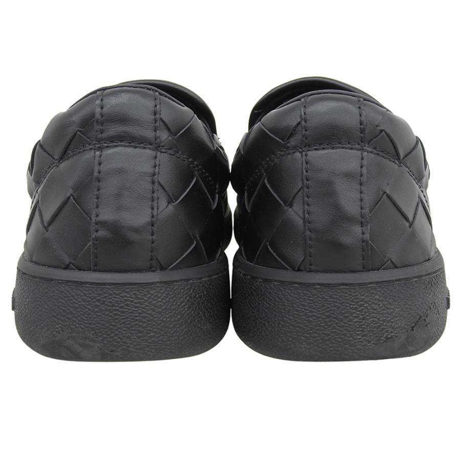 BOTTEGA VENETA ボッテガヴェネタ ソーヤースニーカー イントレ