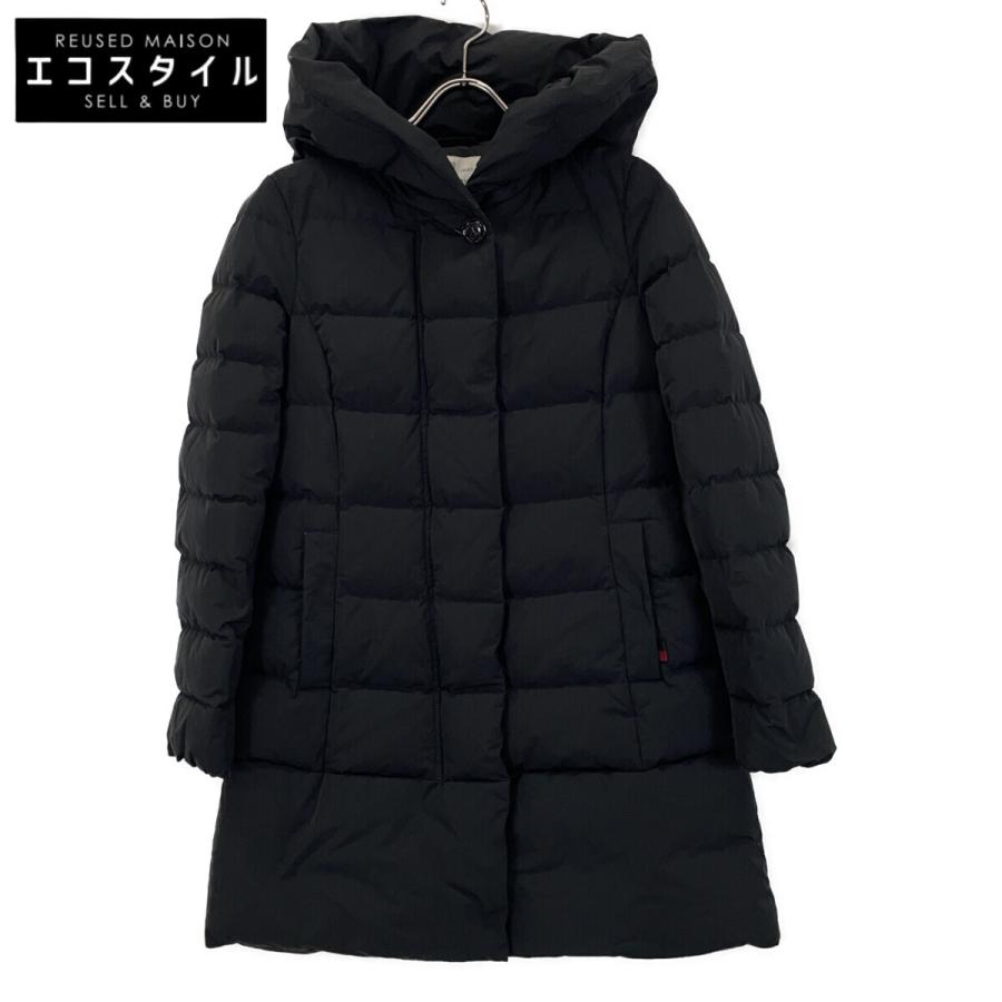 WOOLRICH（ウールリッチ） 【UNITED ARROWS別注】WWCPS2868 ブラック 