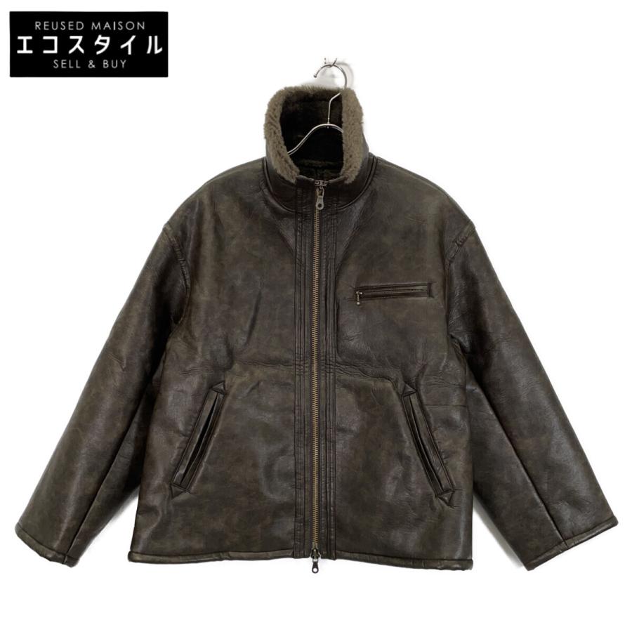 JOURNAL STANDARD（ジャーナルスタンダード） 24年製 ブラウン