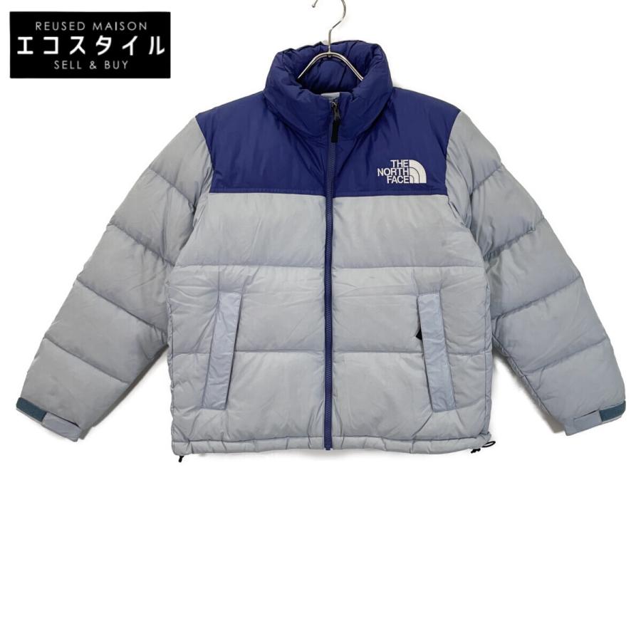 【⭐︎最終値下げ】THE NORTH FACE NDW92335 グレー/パープル THE NORTH FACE（ザ ノースフェイス） ノースフェイス NDW92335 ブルー