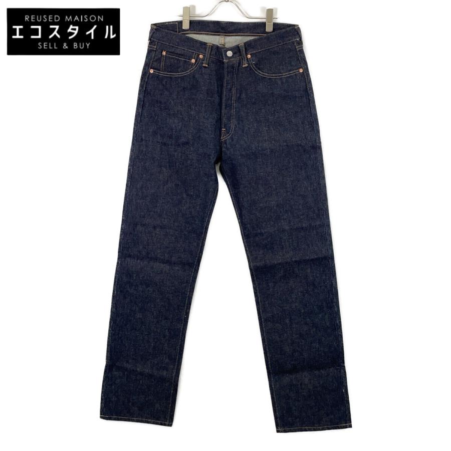 Denime（ドゥニーム） 【by WAREHOUSE】Lot 221 BIG E MODEL リジッド