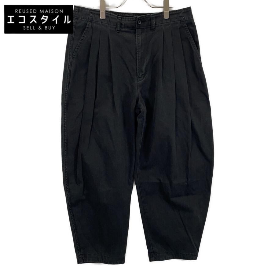 PORTER CLASSIC（ポータークラシック） SATCHMO CHINOS/サッチモチノ