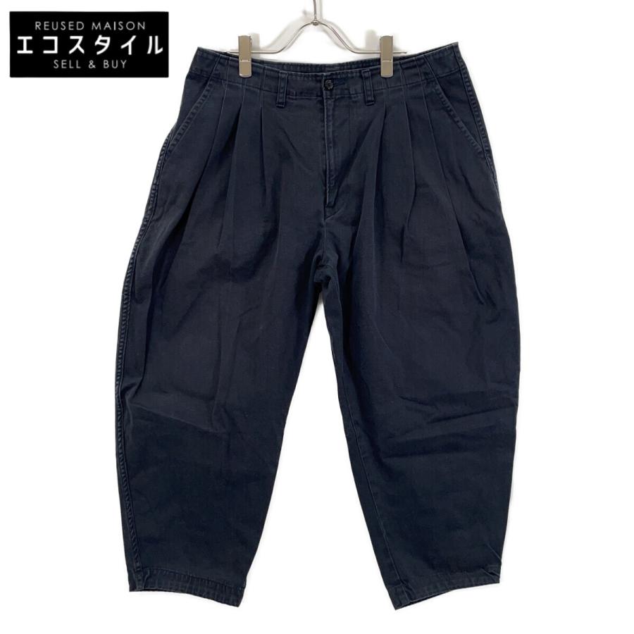PORTER CLASSIC（ポータークラシック） SATCHMO CHINOS/サッチモチノ