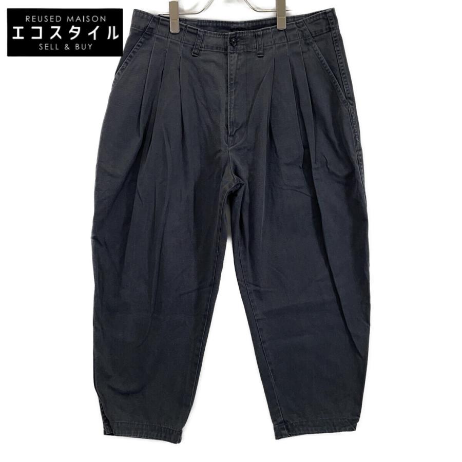 PORTER CLASSIC（ポータークラシック） SATCHMO CHINOS/サッチモチノ 