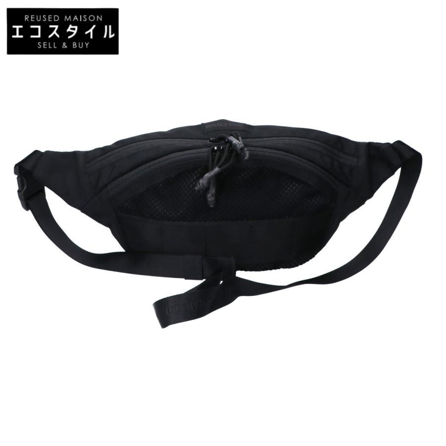 BRIEFING（ブリーフィング） 美品 BRIEFING x BLK White