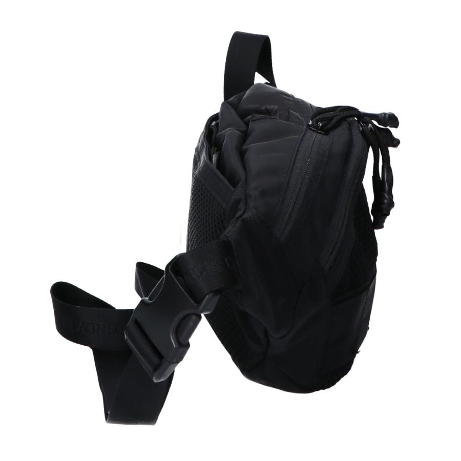 BRIEFING（ブリーフィング） 美品 BRIEFING x BLK White