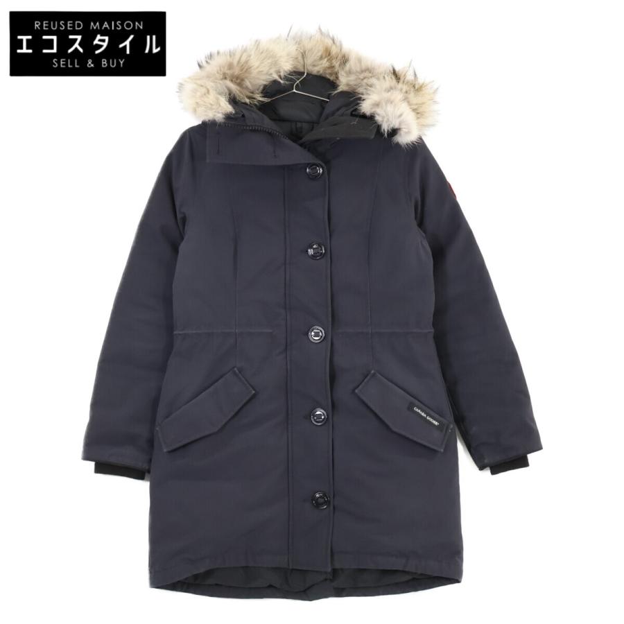 CANADA GOOSE（カナダグース） 国内正規（株）サザビーリーグ 2580LA