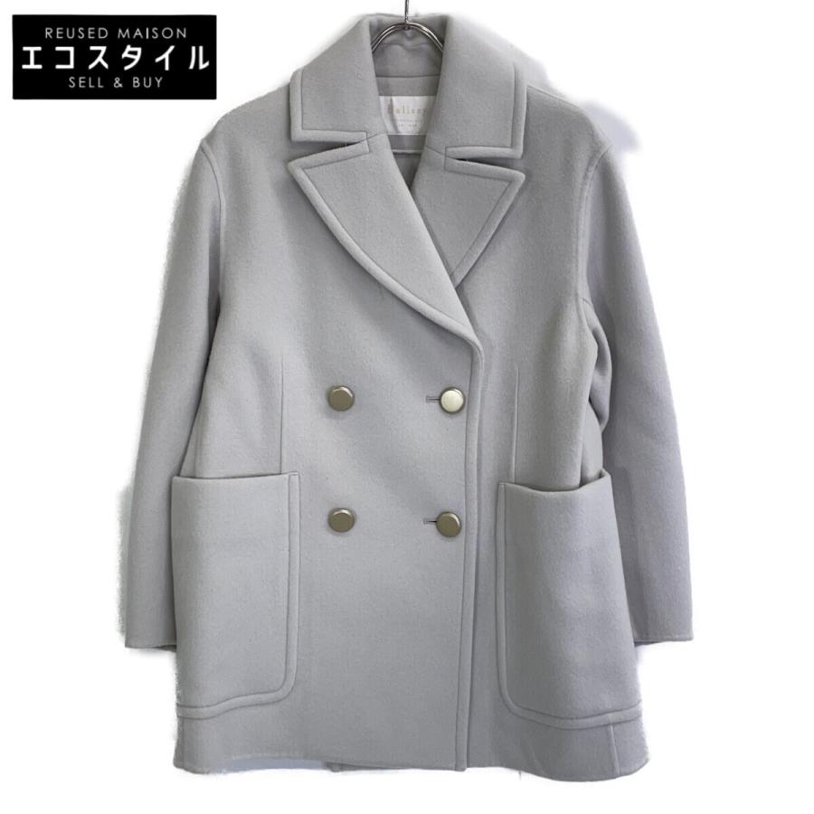 Ballsey（ボールジィ） ボールジー 23AW 11-08-34-08101 ライトグレー 
