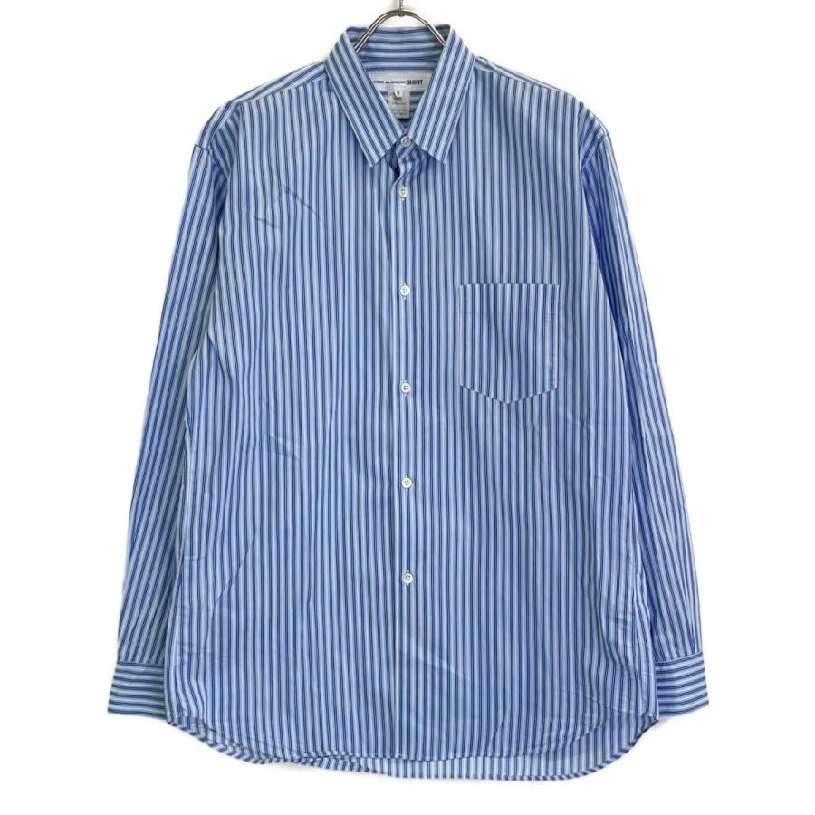 COMME des GARCONS SHIRT コムデギャルソンシャツ FO03B201 20AW