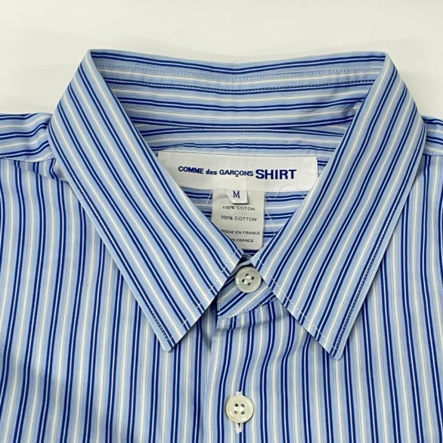 COMME des GARCONS SHIRT コムデギャルソンシャツ FO03B201 20AW