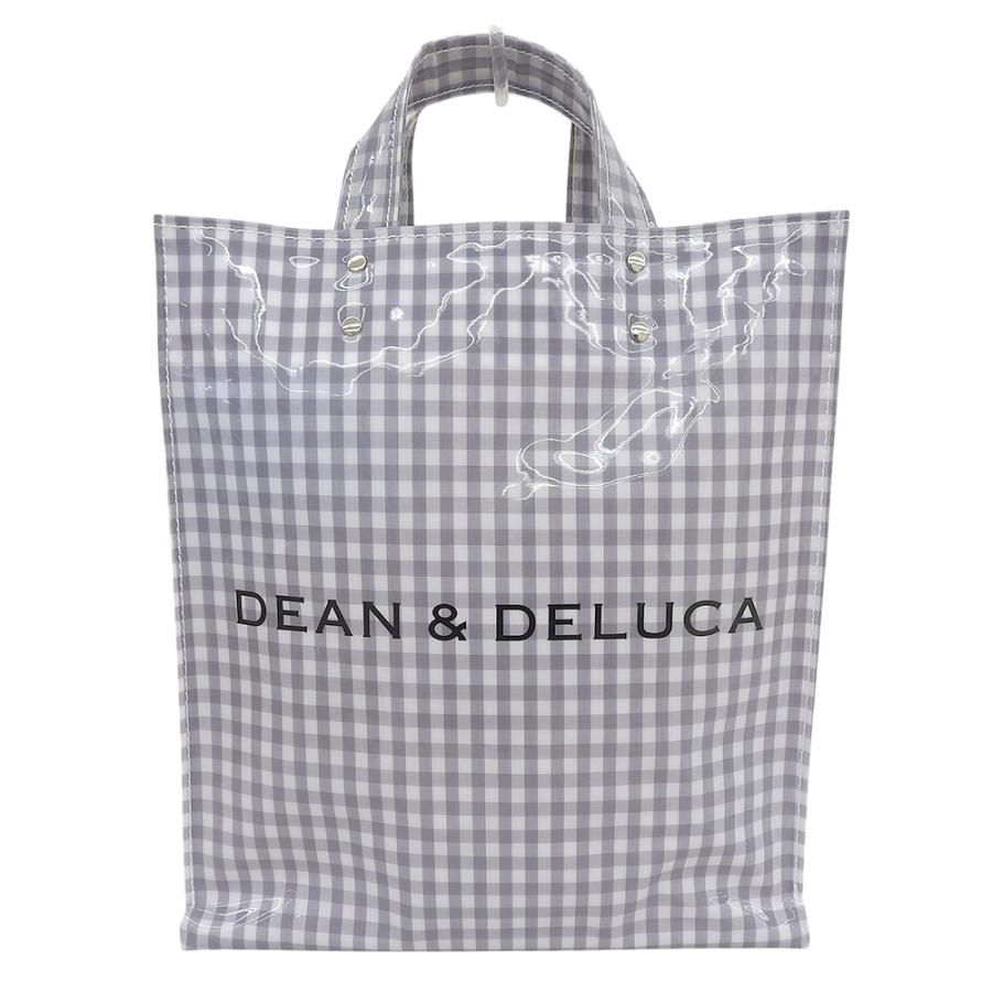 美品 DEAN ＆ DELUCA ディーンアンドデルーカ ×TEMBEA ギンガム