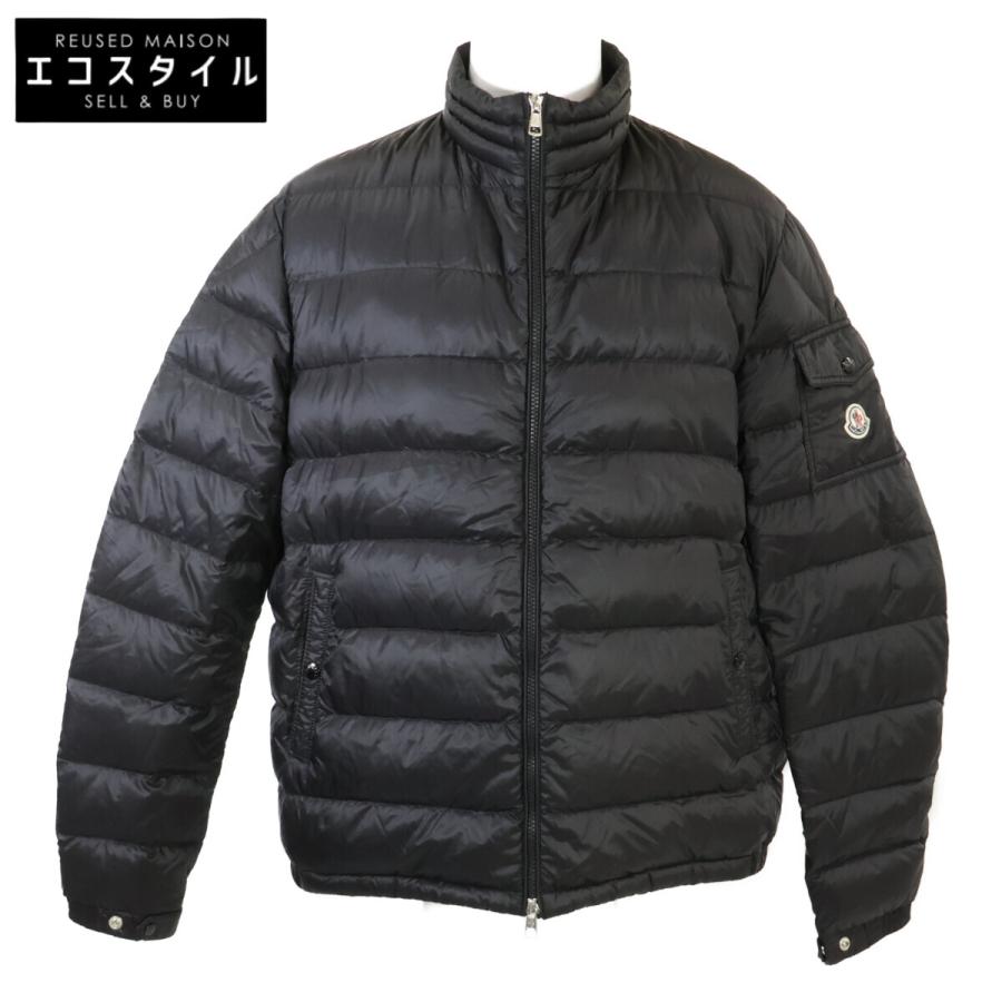 MONCLER（モンクレール） 18年製 LAMBOT W-ZIP ライトダウンジャケット 