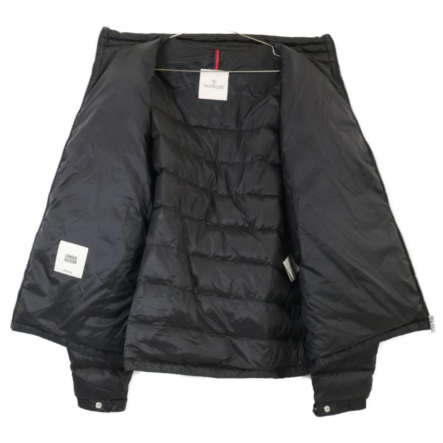 MONCLER（モンクレール） 18年製 LAMBOT W-ZIP ライトダウンジャケット