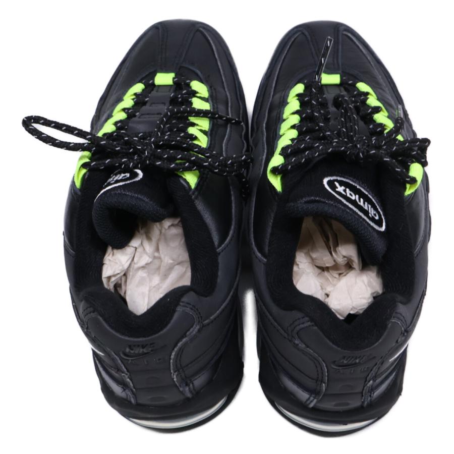 NIKE（ナイキ） 新品同様/ IM8063-010 AIR MAX 95 BIG BUBBLE SE HRJK