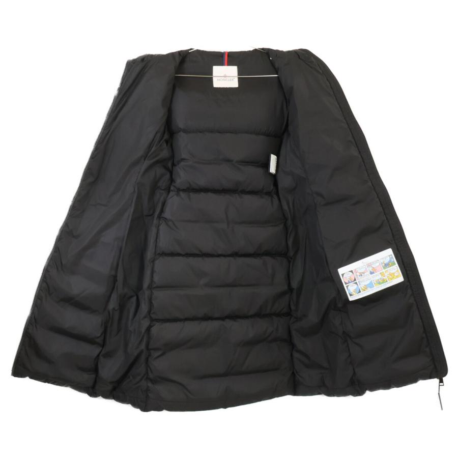 MONCLER（モンクレール） 新品同様 20年製 KHLOE/クロエ ファーフード 