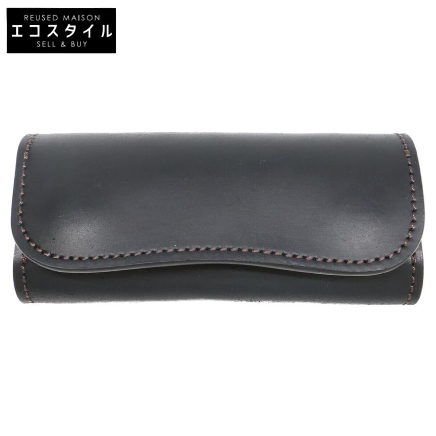 LAST CROPS ラストクロップス SWIFT-L スウィフトL コードバン 4連