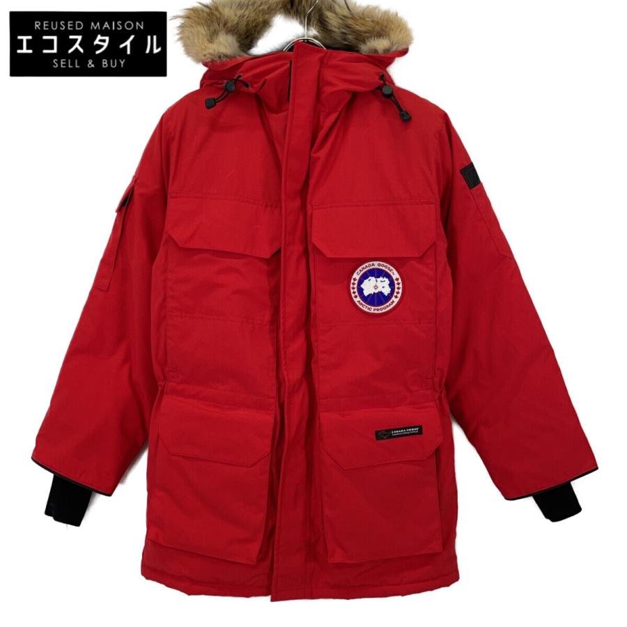 CANADA GOOSE（カナダグース） 国内正規 4565JM EXPEDITION PARKA