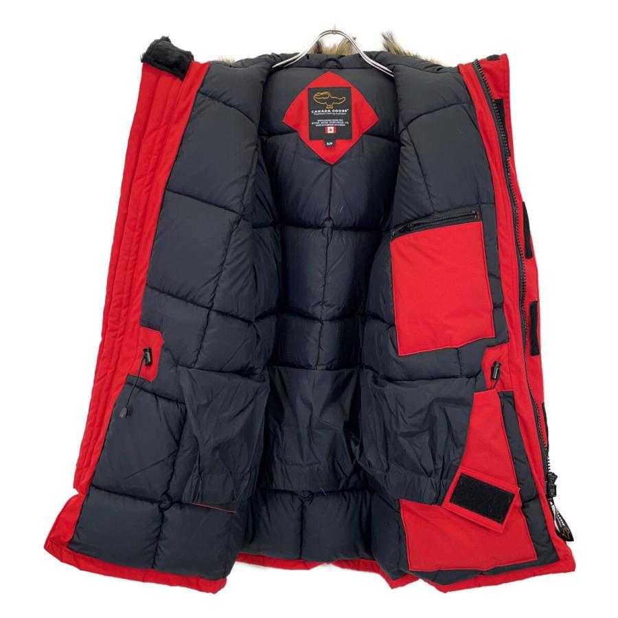 CANADA GOOSE（カナダグース） 国内正規 4565JM EXPEDITION PARKA