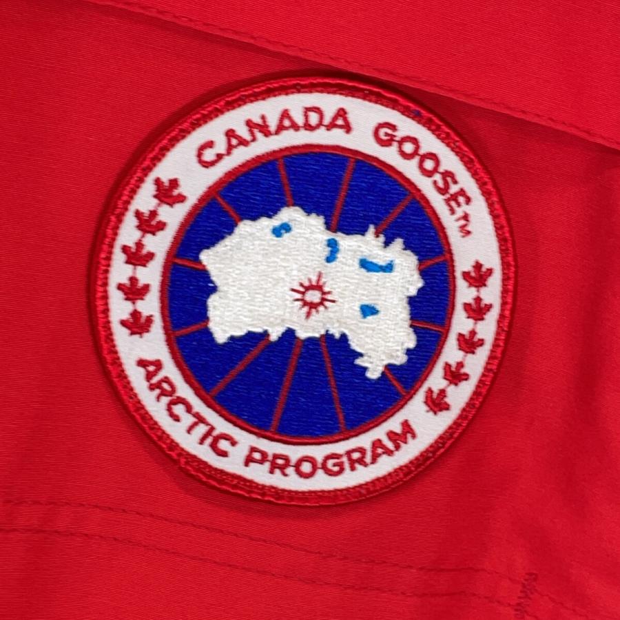 CANADA GOOSE（カナダグース） 国内正規 4565JM EXPEDITION PARKA 