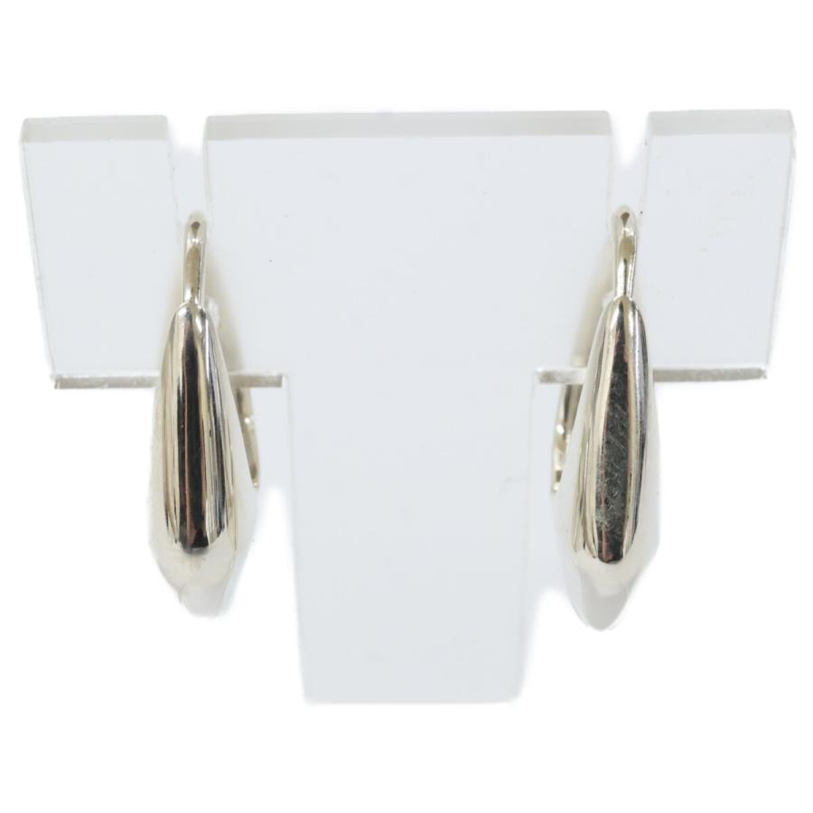 美品 SOPHIE BUHAI ソフィー ブハイ 925 Large Pyramid Hoops ラージ