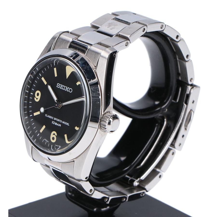 SEIKO（セイコー） 21SSKIT01 7N42 Shinzone COLLABORATION WATCH
