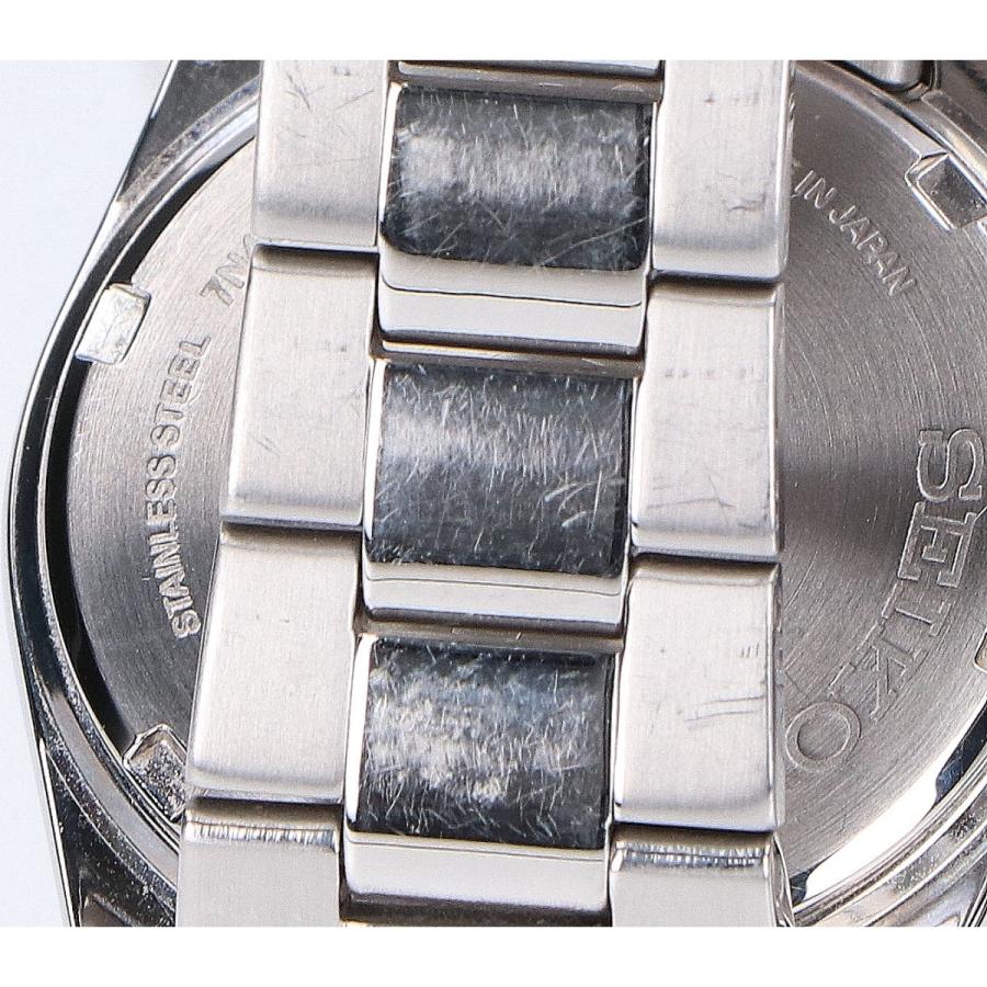 SEIKO（セイコー） 21SSKIT01 7N42 Shinzone COLLABORATION WATCH