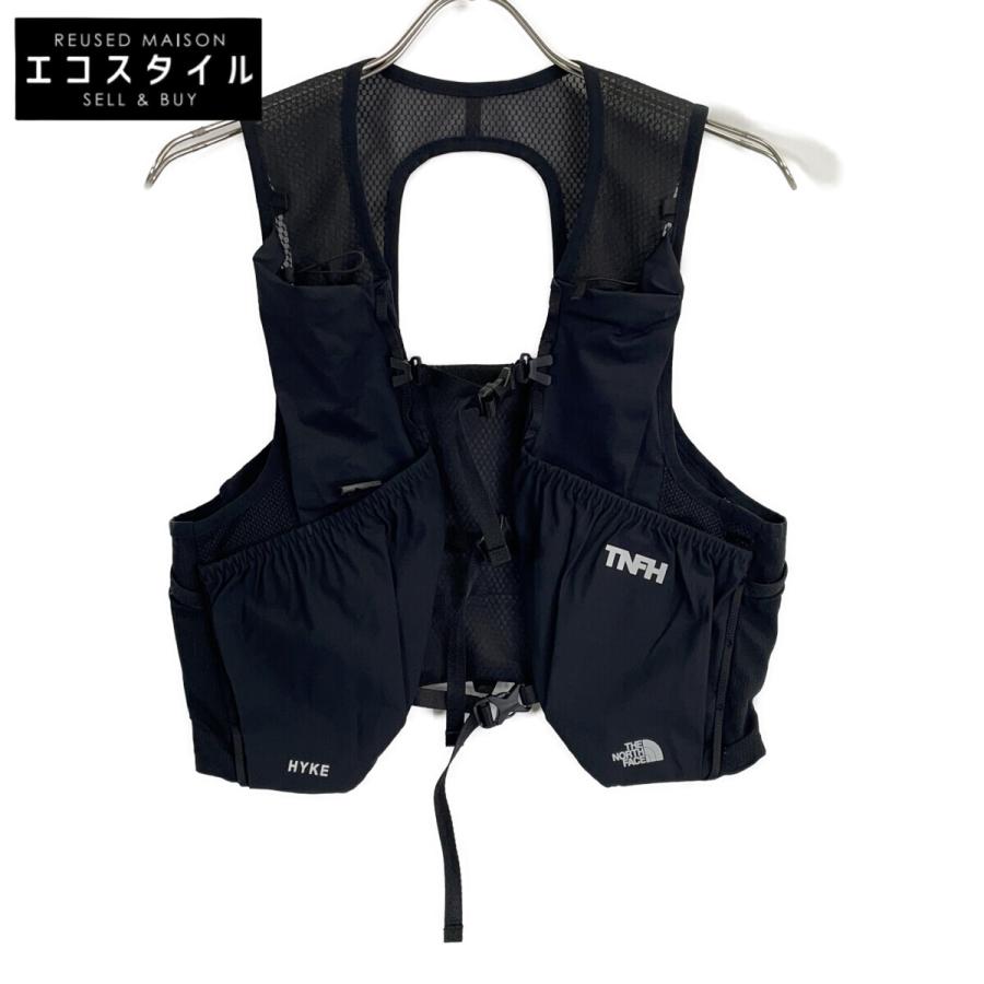THE NORTH FACE × HYKE Trail Vest トレイルベスト レディース Insulation Trail Vest