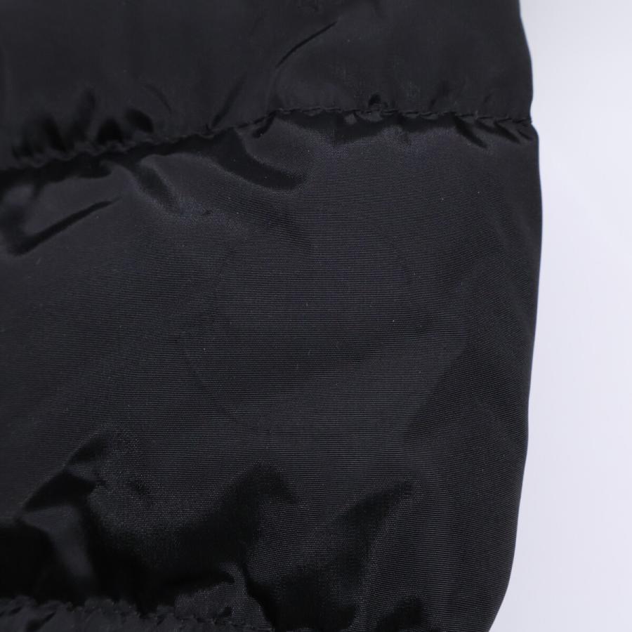 MONCLER（モンクレール） 美品/25年製 CHARPAL シャーパル フード付 