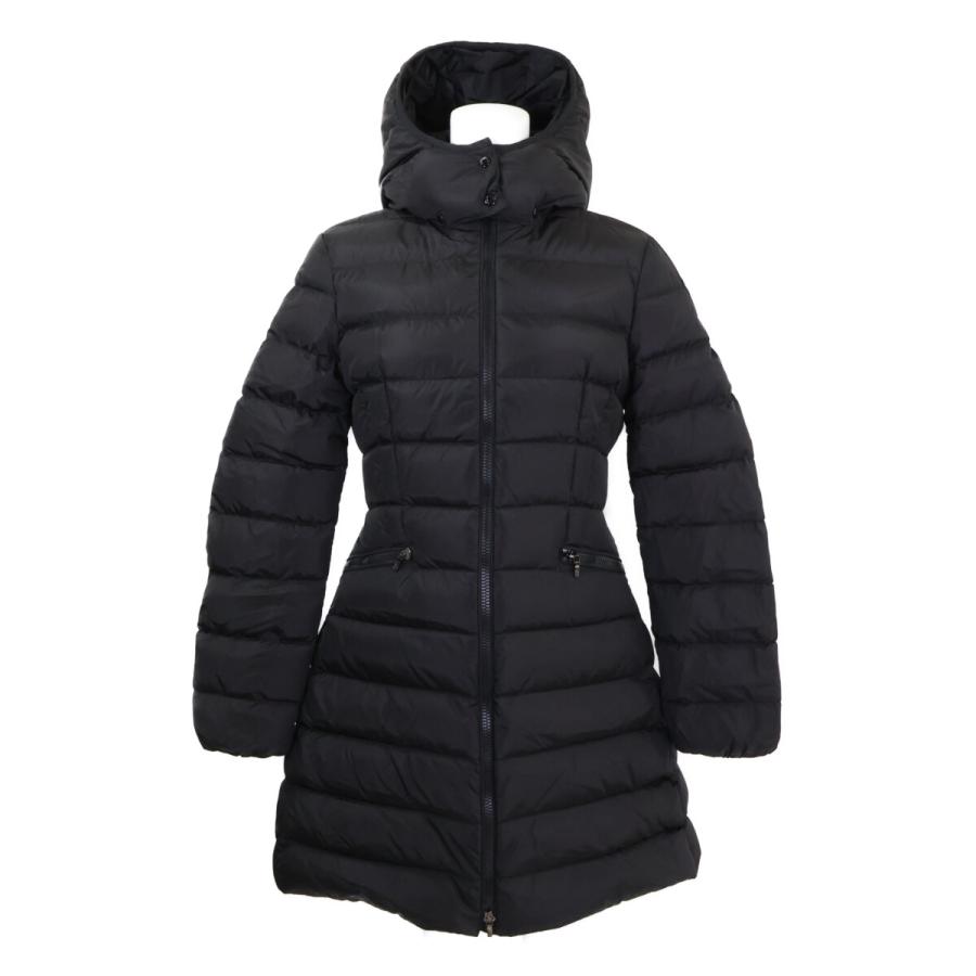 MONCLER（モンクレール） 美品/25年製 CHARPAL シャーパル フード付 