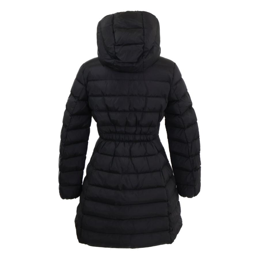 MONCLER（モンクレール） 美品/25年製 CHARPAL シャーパル フード付 
