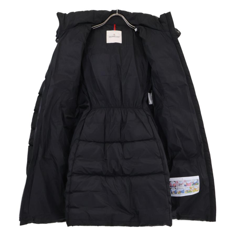 MONCLER（モンクレール） 美品/25年製 CHARPAL シャーパル フード付 