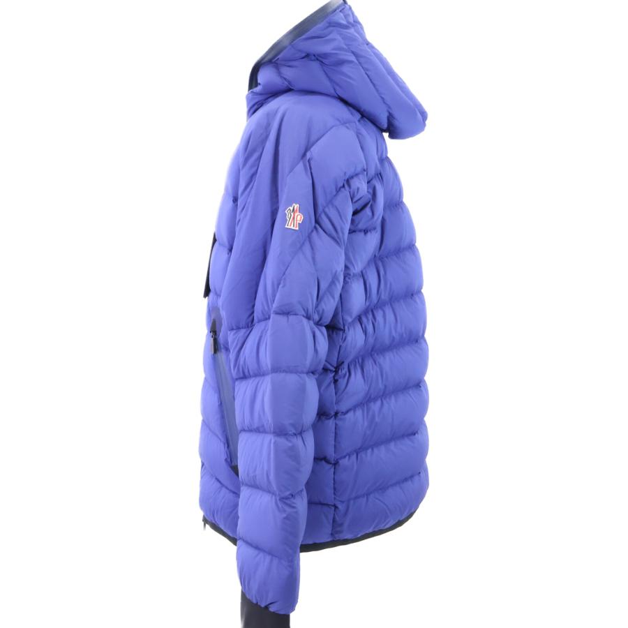 MONCLER（モンクレール） 新品同様 MONCLER GRENOBLE グルノーブル DAY