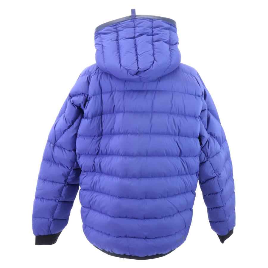 MONCLER（モンクレール） 新品同様 MONCLER GRENOBLE グルノーブル DAY