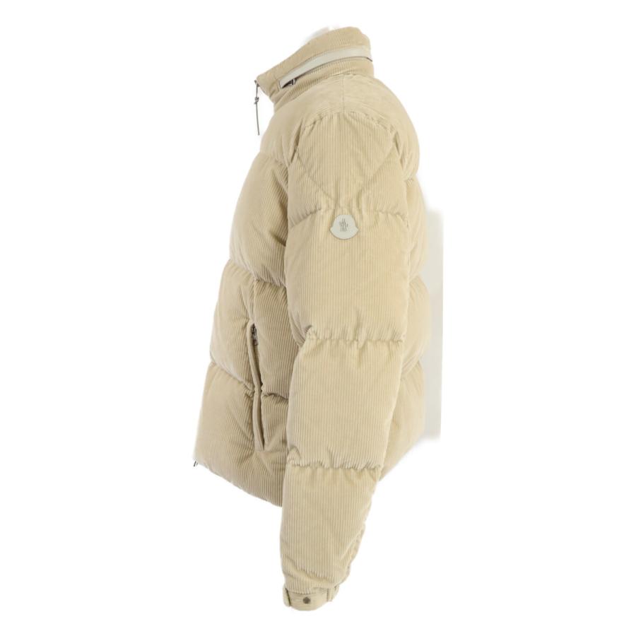 MONCLER（モンクレール） 新品同様 23年製 BESBRE/ベスブレ ベージュ