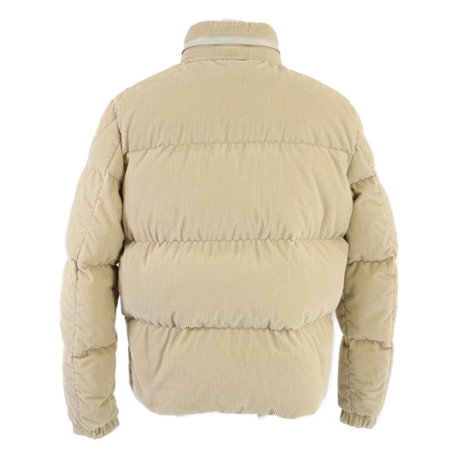 MONCLER（モンクレール） 新品同様 23年製 BESBRE/ベスブレ ベージュ