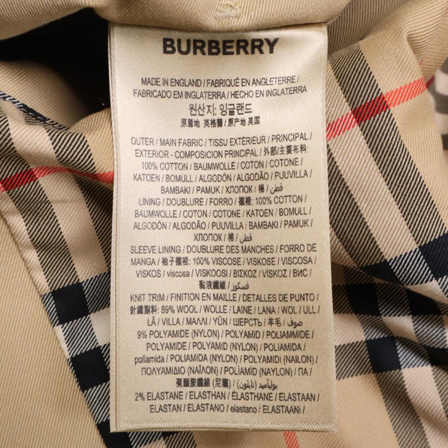 BURBERRY（バーバリー） 美品/国内正規 8058276 ヴィンテージチェック
