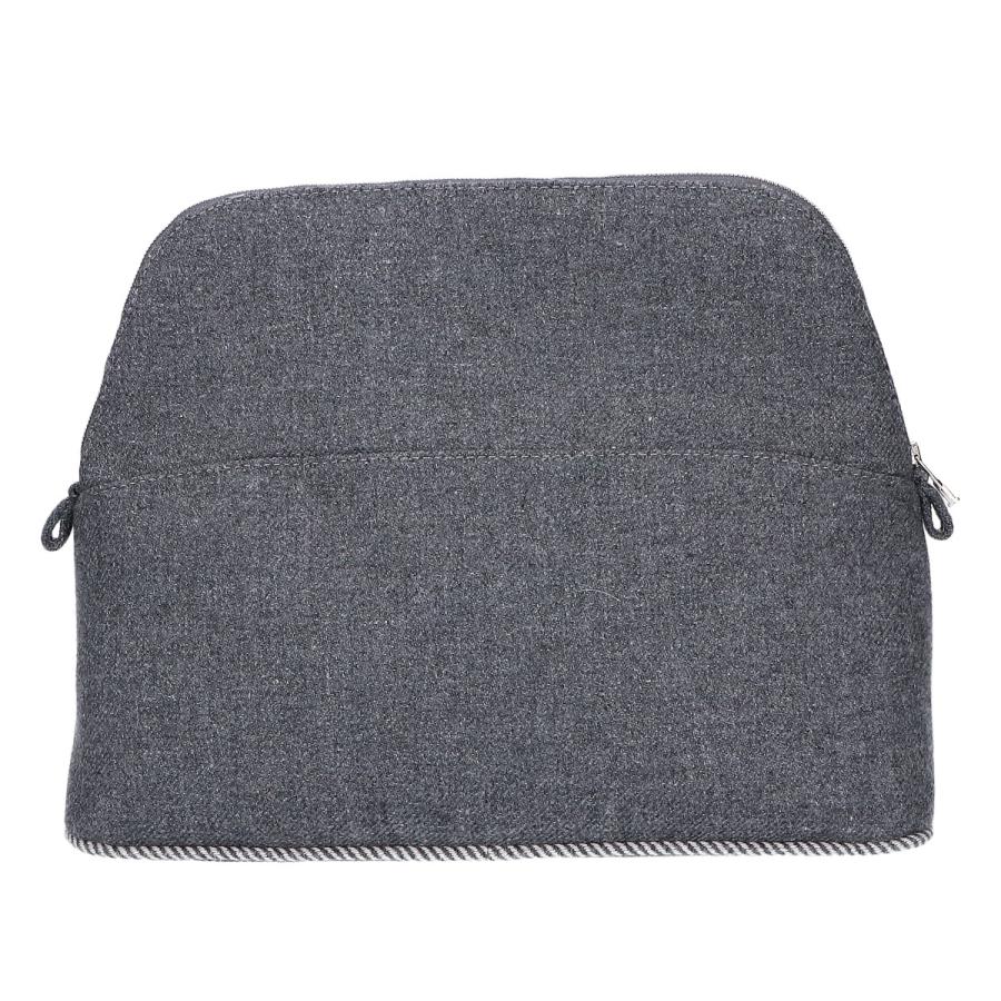 美品 HERMES エルメス H103834M 03 アニモー・ナッテ ボリード ポーチ レディース_3