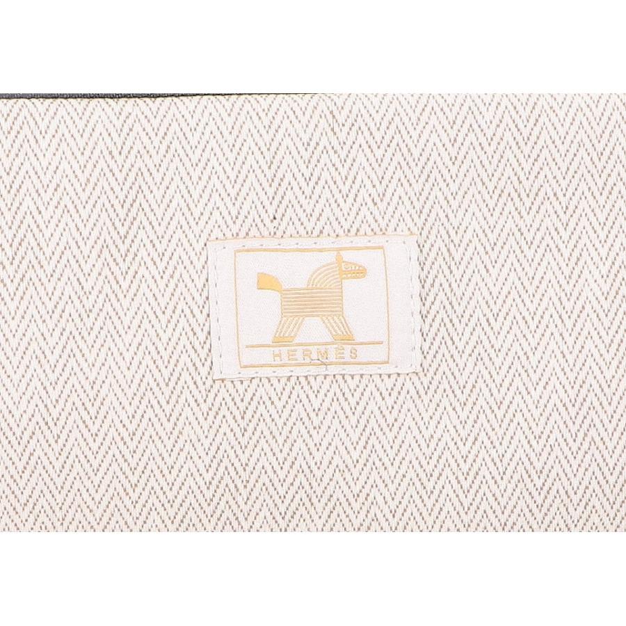 美品 HERMES エルメス H103834M 03 アニモー・ナッテ ボリード ポーチ レディース_7