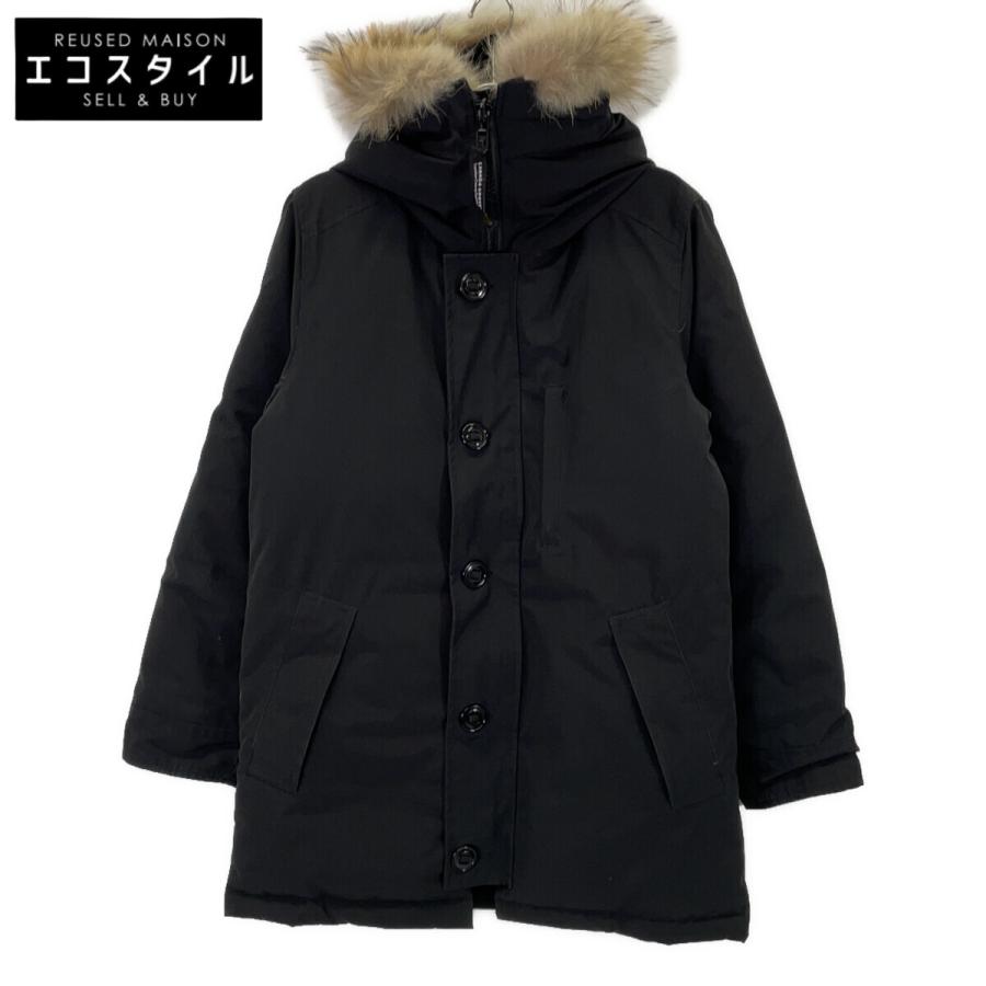 【k123様】カナダグース　 3425JM R　XS　VANCOUVER CANADA GOOSE（カナダグース） 国内正規 3425JM VANCOUVERバンクーバー