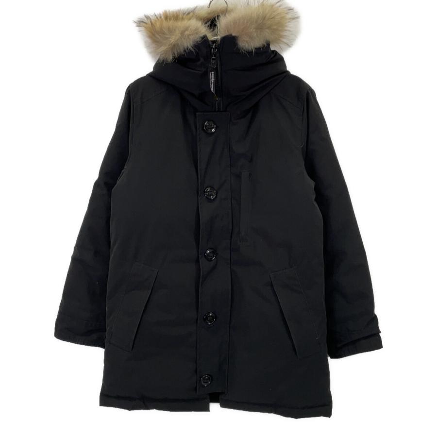 CANADA GOOSE（カナダグース） 国内正規 3425JM VANCOUVERバンクーバー 