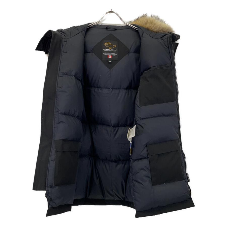 CANADA GOOSE（カナダグース） 国内正規 3425JM VANCOUVERバンクーバー 
