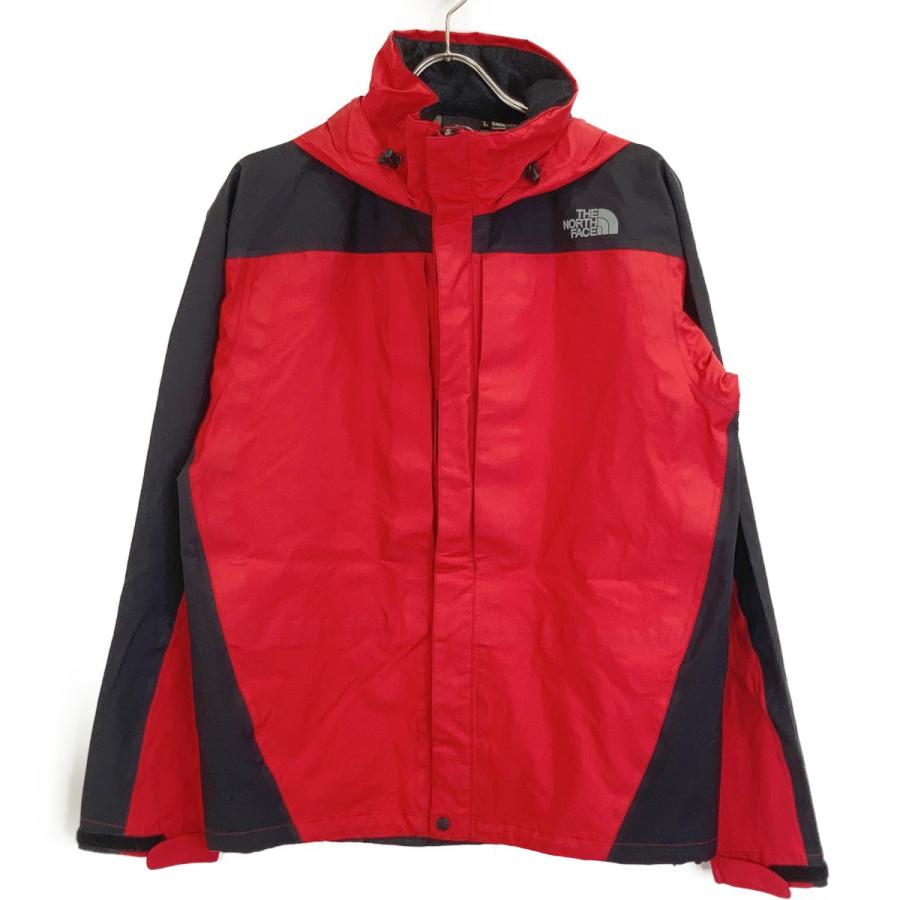 THE NORTH FACE（ザ ノースフェイス） ノースフェイス NP10911 レッド