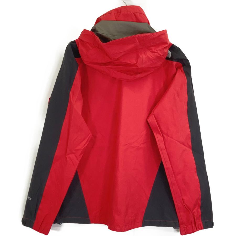 THE NORTH FACE（ザ ノースフェイス） ノースフェイス NP10911 レッド