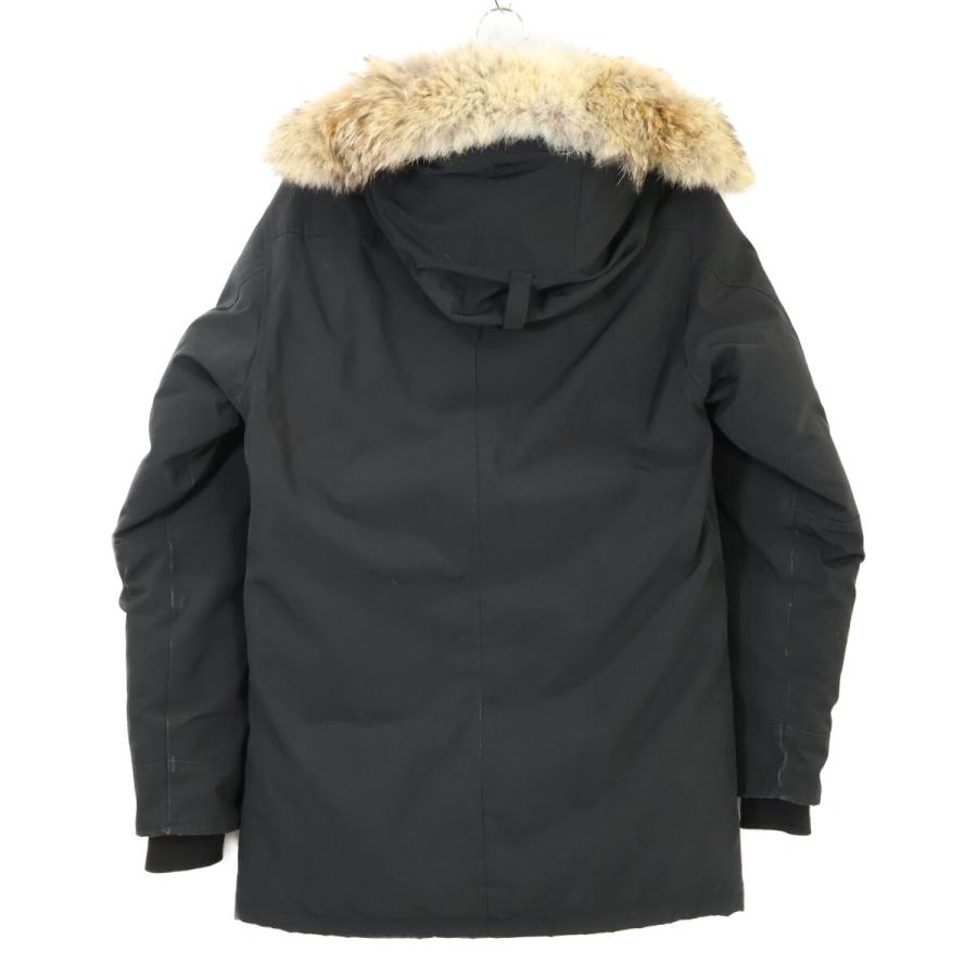 CANADA GOOSE（カナダグース） 3426JM CHATEAU PARKA/シャトーパーカ S