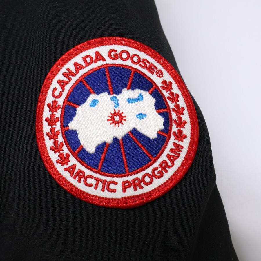 CANADA GOOSE（カナダグース） 3426JM CHATEAU PARKA/シャトーパーカ S