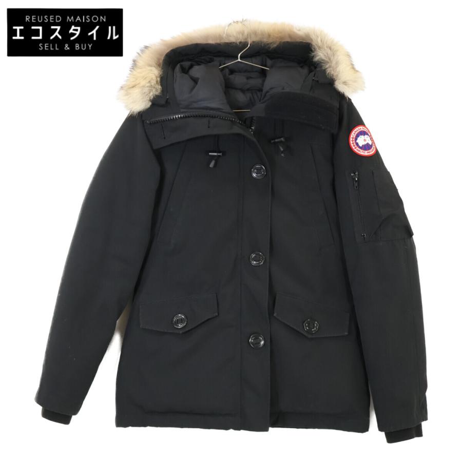 CANADA GOOSE（カナダグース） 2530JL Montebello Parka/モンテベロ 