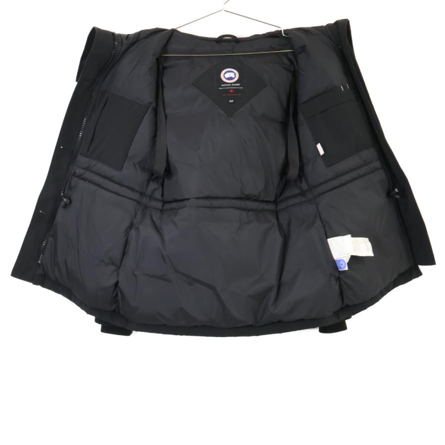 CANADA GOOSE（カナダグース） 2530JL Montebello Parka/モンテベロ